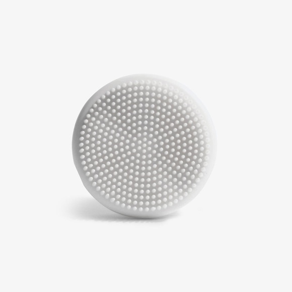 *NEW in BOX* 2 Vanity Planet Silicone Replacement Brushes (price for 2) - Picture 1 of 5